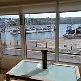 2 Bedroom Harbour View Apartment in Kinsale