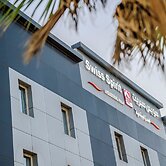 Swiss Spirit Second Dammam Industrial City سويس سبيريت المدينة الصناعي