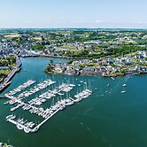 3 Bedroom Harbour View Apartment in Kinsale