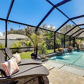 Dog-friendly Bradenton House w/ Pool & Game Room!