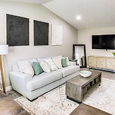 Utah Retreat w/ Patio, Gas Grill & Mountain Views!