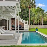 Be a Sullivans Local! 1307 Cove Avenue by Avantstay Pool + Outdoor Liv