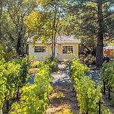 Grapevine Cottage by Avantstay Hobby Vineyard + Firepit