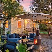 Grapevine Cottage by Avantstay Private Vineyard + Outdoor/indoor Livin