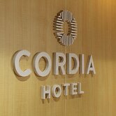 Cordia Hotel Makassar Airport