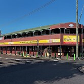 Hotel Metropole Proserpine