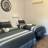 Charleville Cattle Camp Hotel