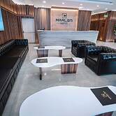 Marlen Hotel Denizli