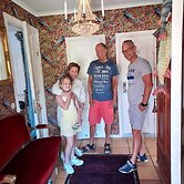 älgbergets b&b