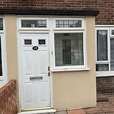 Baraka House Royal Victoria London by OYO