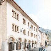 Youth Hostel Martigny