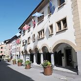 Youth Hostel Martigny