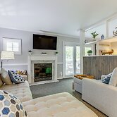 Norwich Vacation Rental w/ Golf Course Views!