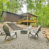 Hocking Hill Cabin Near Hiking: Dogs Welcome