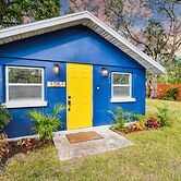 Casa De Sarasota Cozy, fun and Discreet Getaway