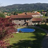 Stone House Casa das Pedras