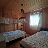 Cabañas EcoSur-Chile