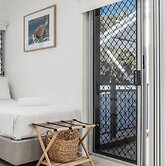 Waterfront at Sunrise Cove