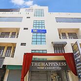 FabHotel The Happiness