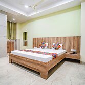 FabHotel Park Mahindra