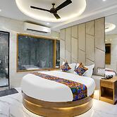 FabHotel Regal Residency