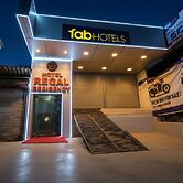 FabHotel Regal Residency