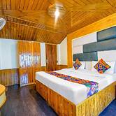 FabHotel Mountain View Cottage