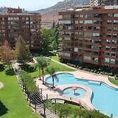 Mapocho Riverside l Premium 3 BR in Vitacura