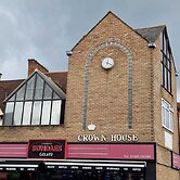 Crown House