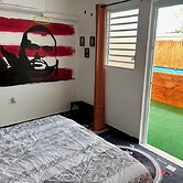 Hiphop 1br W Yard Space Near Mall & Beaches
