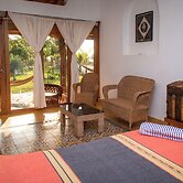 El MURO MAJAHUA RETREAT CENTER