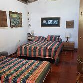 Hotel Villa Nico Bochalema
