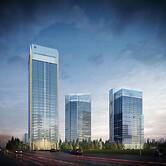 T-CITY PRESIDENTIAL HOTEL