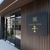 Gung Business Hotel Jeonju