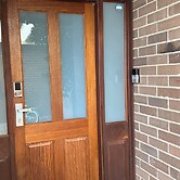 Blueberry Hills on Comleroy