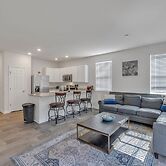 Cozy Luray Townhome Getaway 3 Bedroom Townhouse by RedAwning