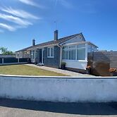 Cozy Coastal Bungalow in Prestatyn