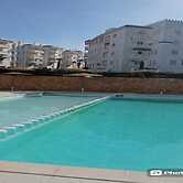Appartement a Louer au Nord du Maroc Fnideq