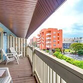 Ocean City Getaway, Steps to The Boardwalk!