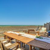 Stunning Ocean View! Beachfront Nantucket Retreat
