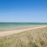 Stunning Ocean View! Beachfront Nantucket Retreat
