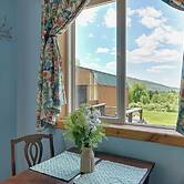 Cozy Catskills Studio Rental w/ Mountain Views!