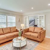 Charming Saint Paul Retreat: 7 Mi to Downtown!