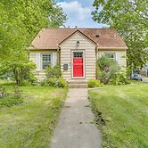 Charming Saint Paul Retreat: 7 Mi to Downtown!