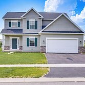 West Henrietta Retreat ~ 4 Mi to Rochester IT