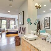Near Trail: Dtwn Eagle Ranch Condo w/ Balcony
