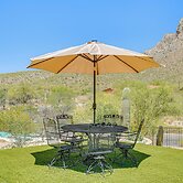 Oro Valley Retreat w/ Pool & Breathtaking Views!