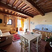 Agriturismo Cima alla Serra