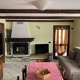 Holiday Home Lo Sondzo - Il Sogno