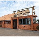 Mankoview Beach Resort